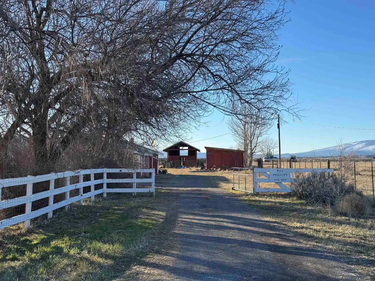 475-055 Rice Canyon Road, Susanville, CA 96130 - Image #1