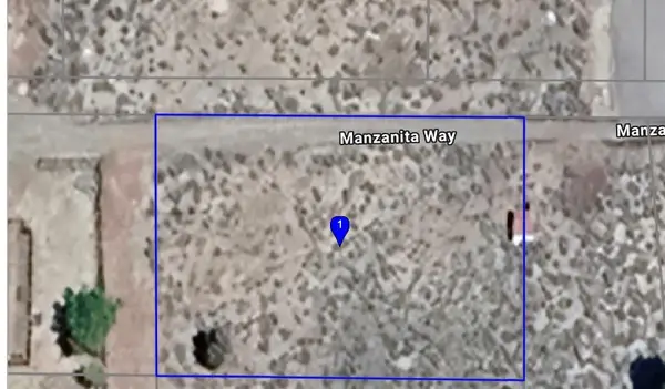 688-110 Manzanita Street, Susanville, CA 96130