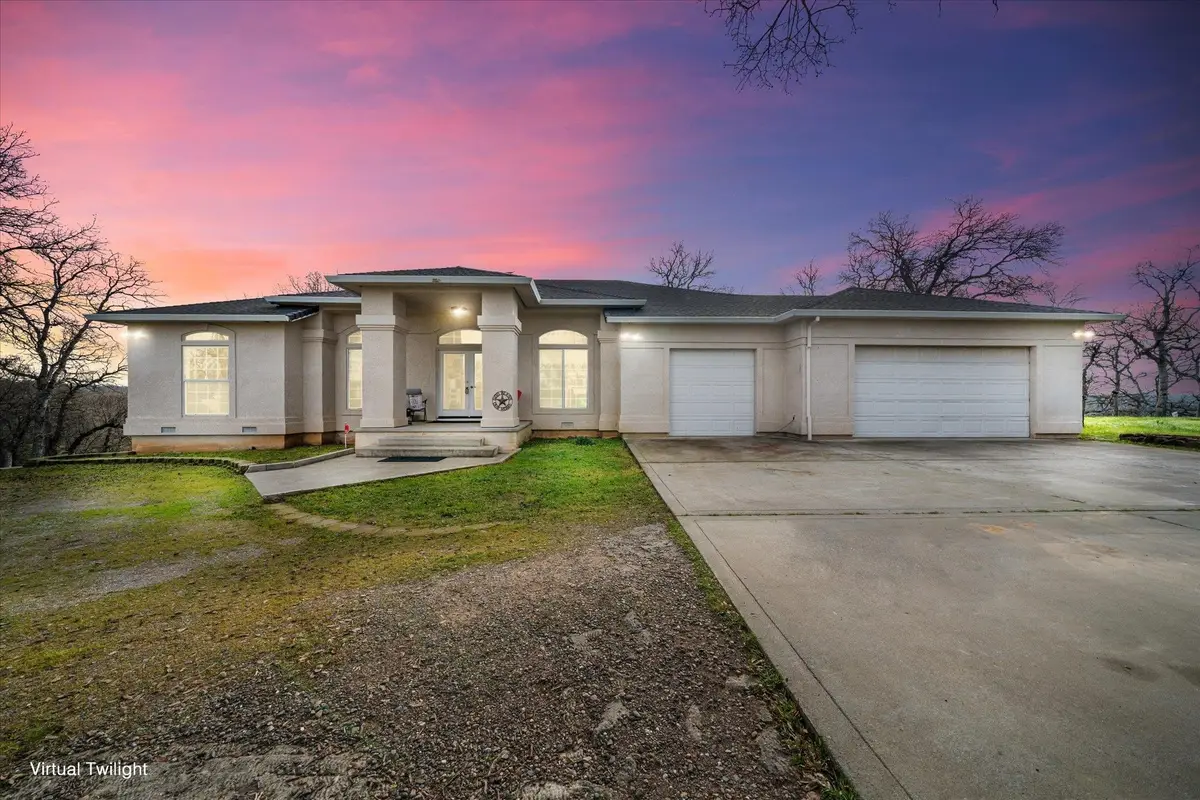 19725 Quercus Lobata Byway, Red Bluff, CA 96080 - Image #1