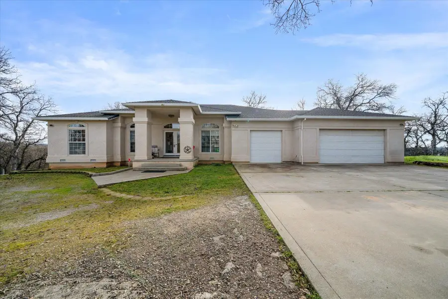 19725 Quercus Lobata Byway, Red Bluff, CA 96080 - Image #3