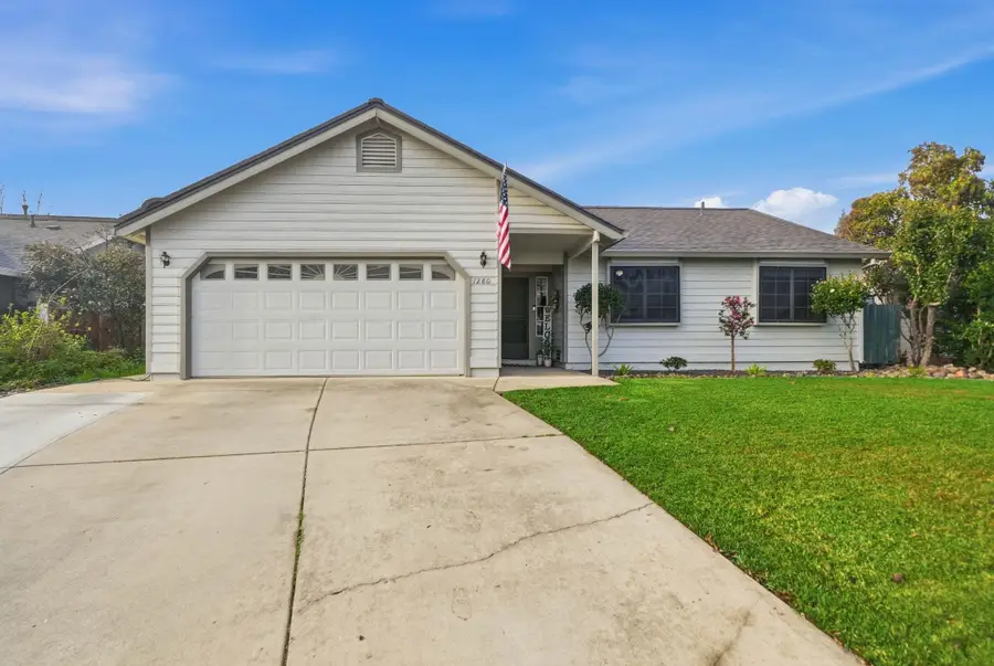 1280 Southpointe Drive, Red Bluff, CA 96080 - Image #2