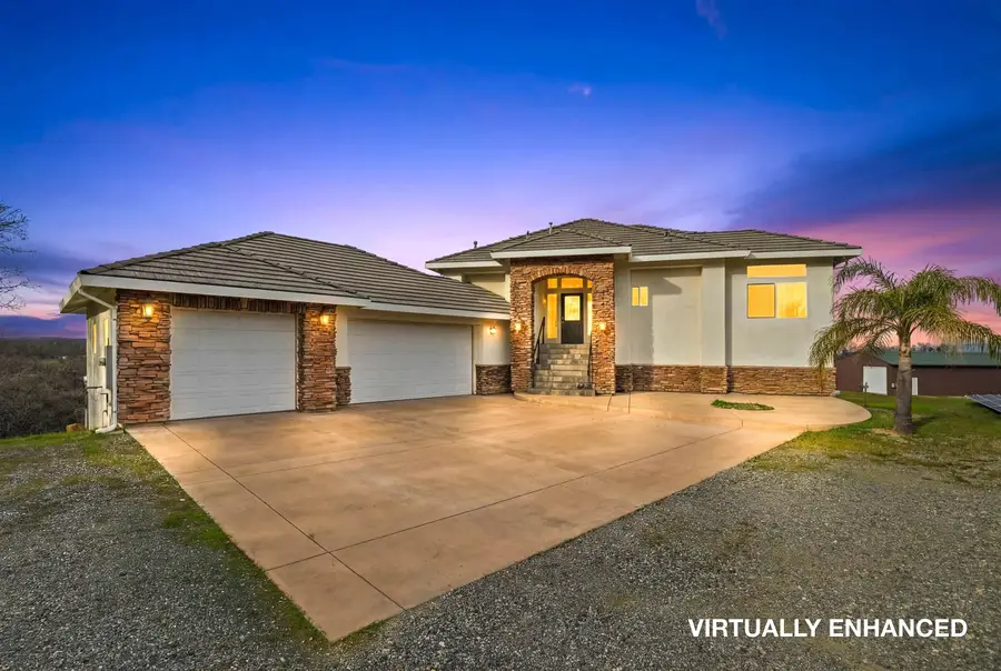 14445 Green Valley Acres Drive, Red Bluff, CA 96080 - Image #2