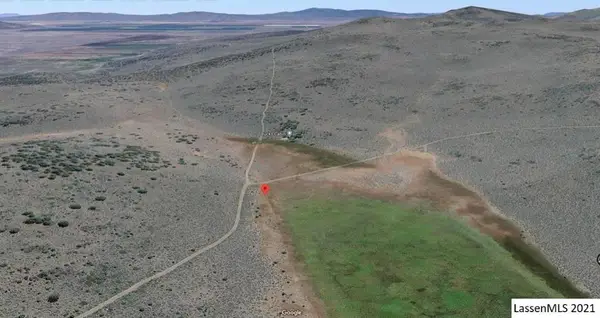 019-270-026 Mahogany Trail, Madeline, CA 96130