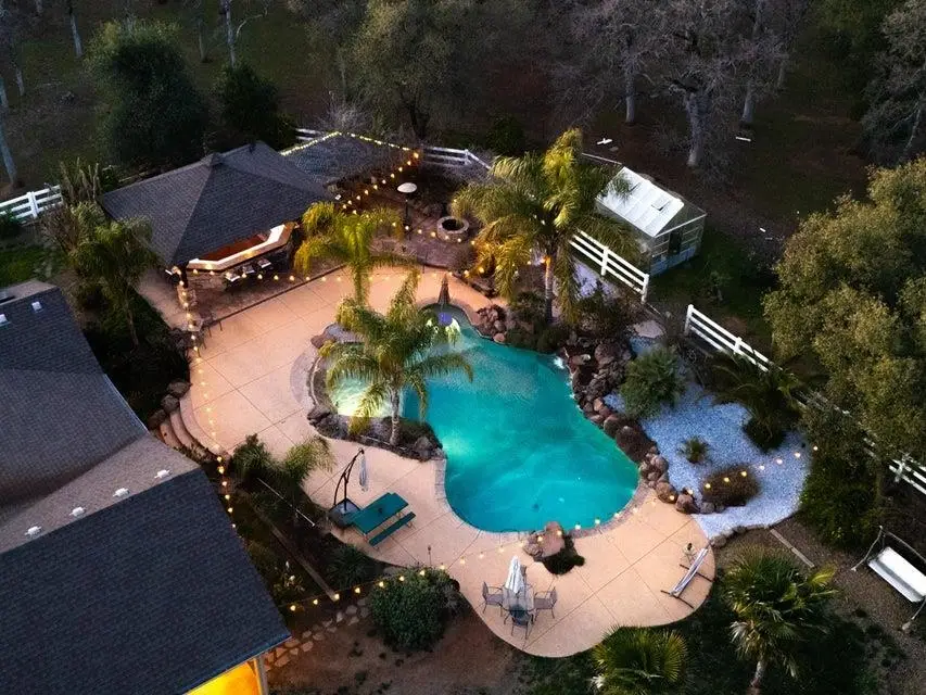 15410 Autumn Oaks Court, Red Bluff, CA 96080 - Image #2