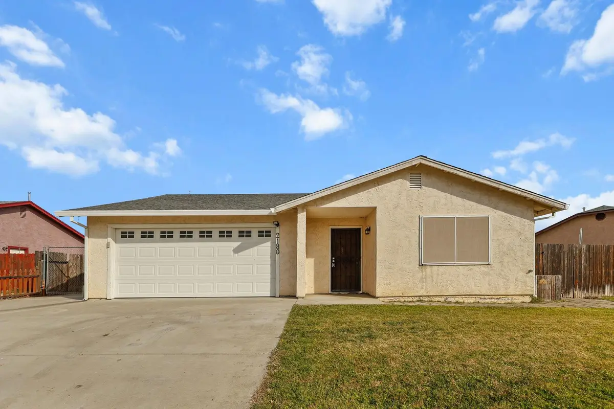 2180 NW Gentry Way, Red Bluff, CA 96080 - Image #1