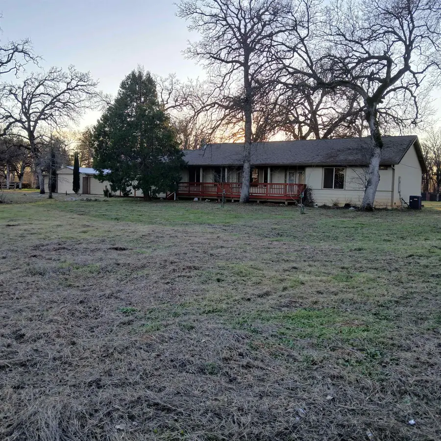 10350 Deschutes Road, Palo Cedro, CA 96073 - Image #2