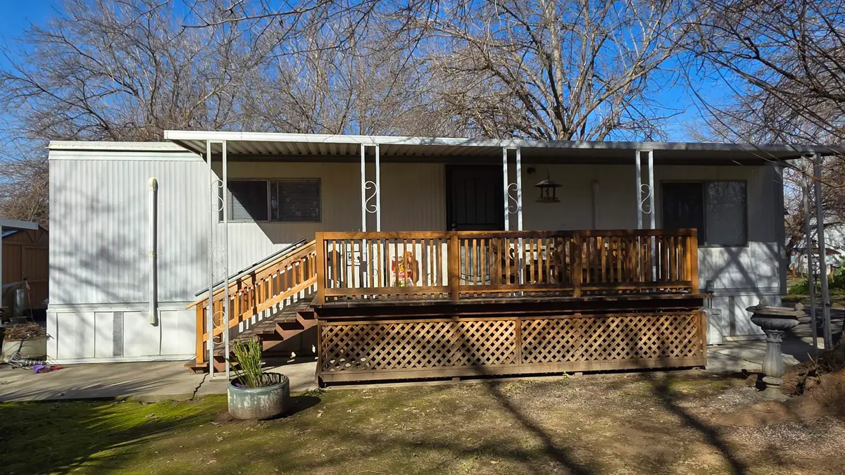 11705 UNIT 22 Parey Avenue, Red Bluff, CA 96080 - Image #1