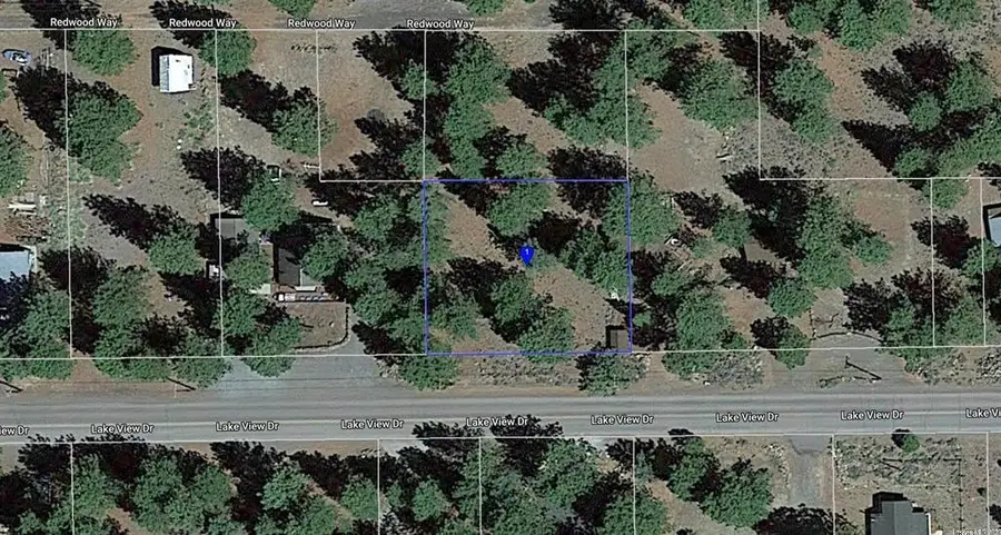 0 Lake View Way, Susanville, CA 96130 - #2