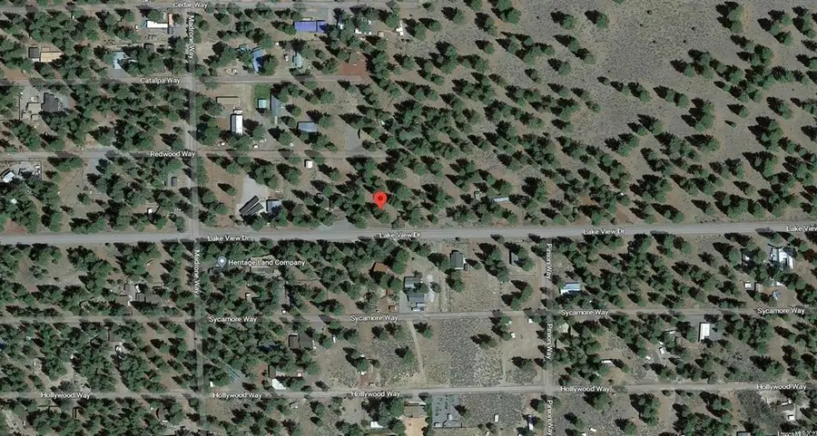 0 Lake View Way, Susanville, CA 96130 - #3