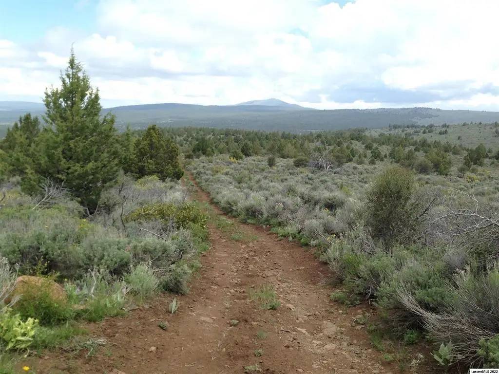 00 Lone Pine Trail, Madeline, CA 96119 - Image #1