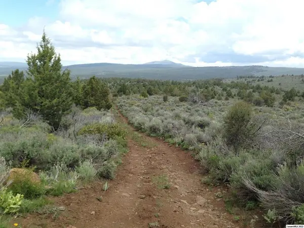 00 Lone Pine Trail, Madeline, CA 96119