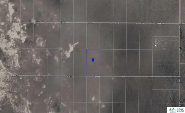 00 Canary Lane, Madeline, CA 96132