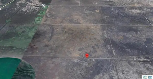 00 Teal Drive, Madeline, CA 96119