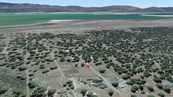 Hazel Way, Susanville, CA 96130