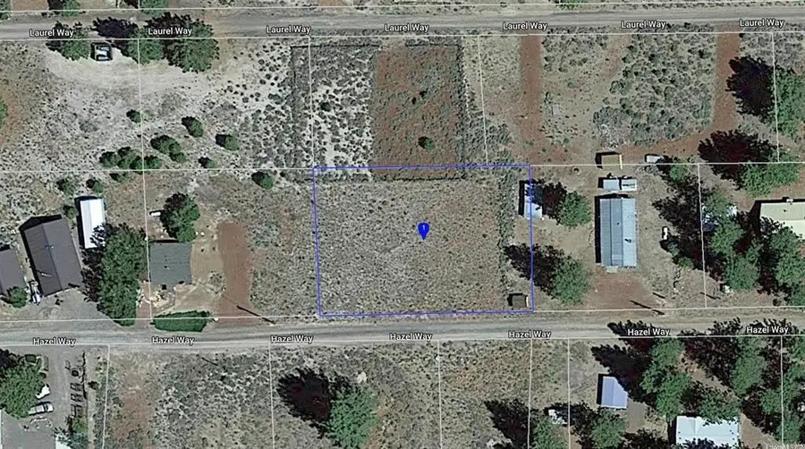 Hazel Way, Susanville, CA 96130 - #3