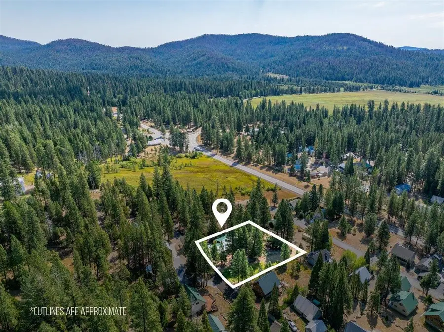 38429 Hampton Avenue, Mineral, CA 96063 - #3