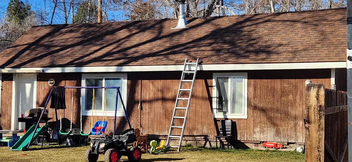 110 & 110 1/2 Small St, Susanville, CA 96130 - #1