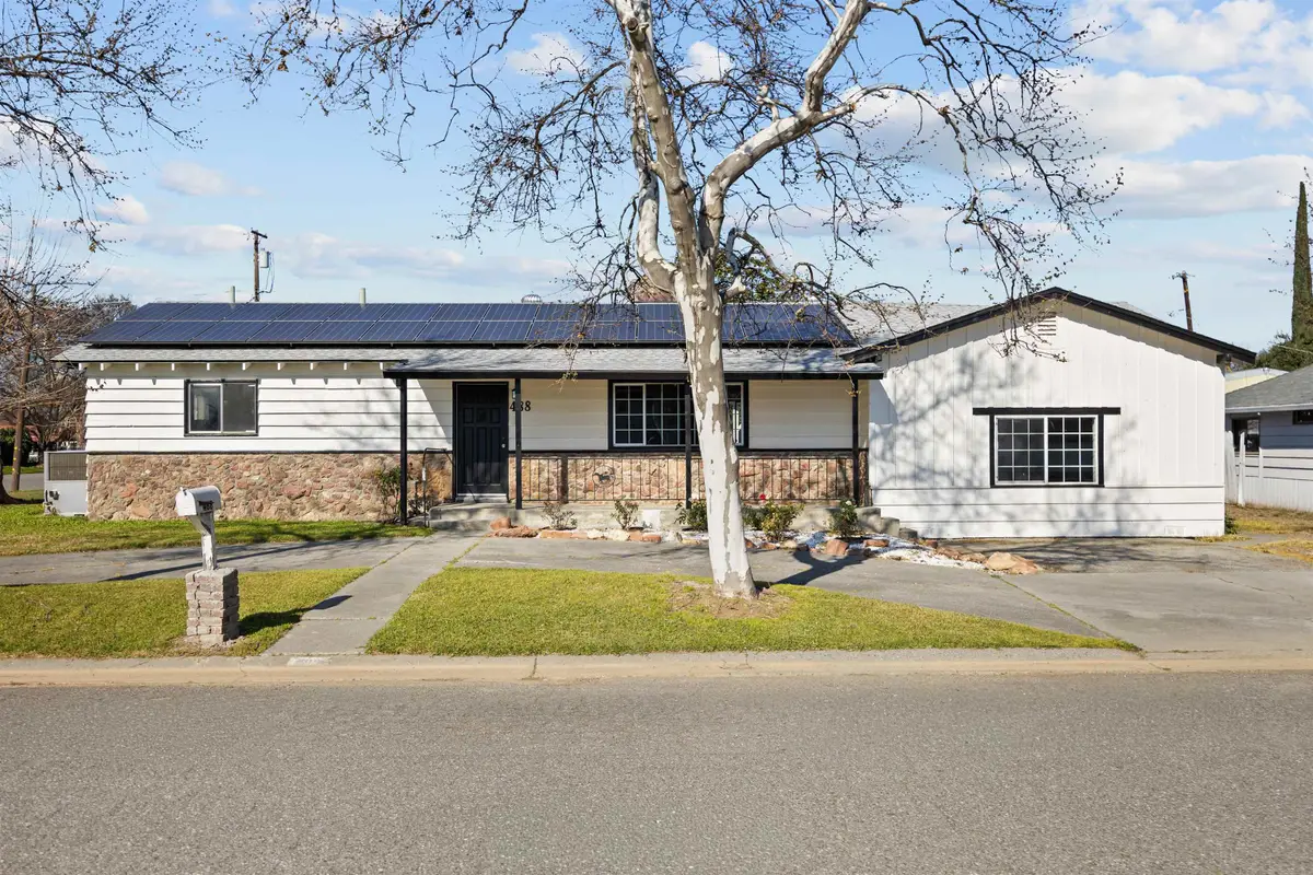 488 Chestnut Street, Corning, CA 96021 - Image #1