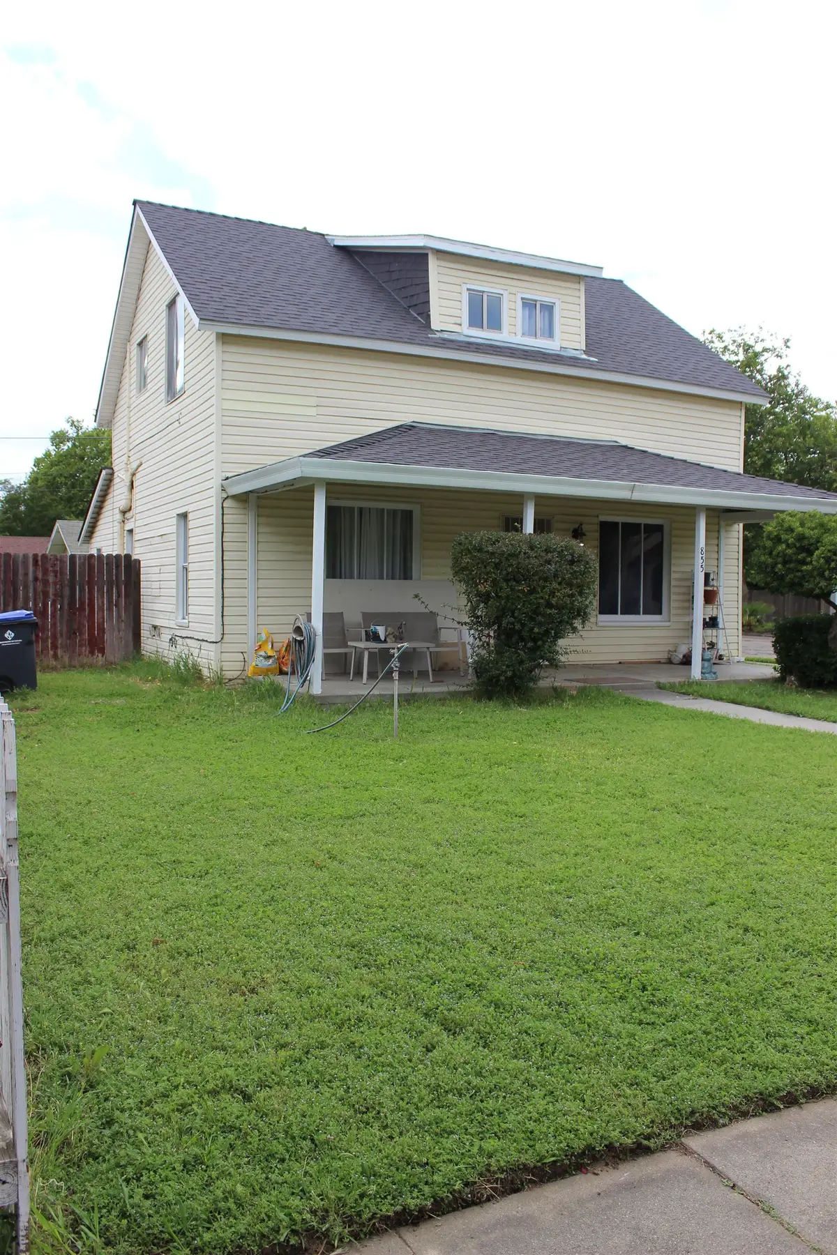 855 Johnson Street, Red Bluff, CA 96080 - #1