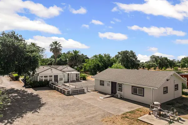 3911 Columbia Avenue, Corning, CA 96021