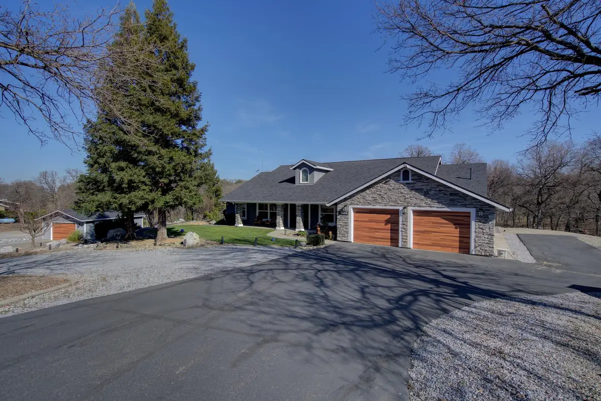 19050 Blythe Way, Cottonwood, CA 96022 - #1