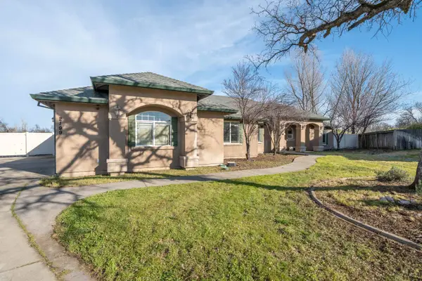 2199 Princeton Way, Redding, CA 96003