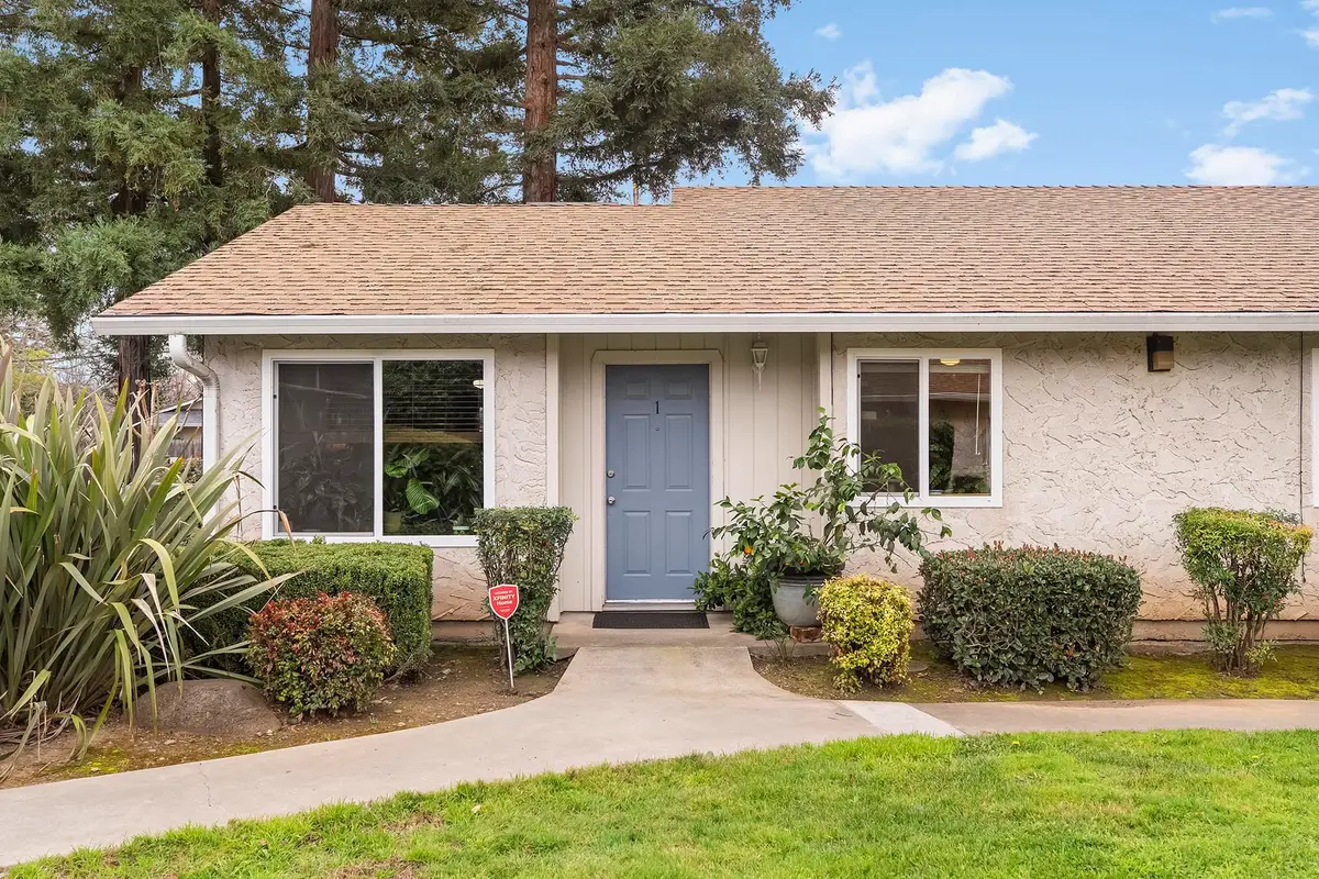 1110 W 8th Ave #Apartment 1, Chico, CA 95926 - #1