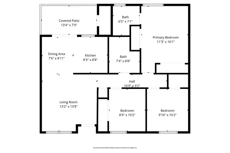 1110 W 8th Ave #Apartment 1, Chico, CA 95926 - #2