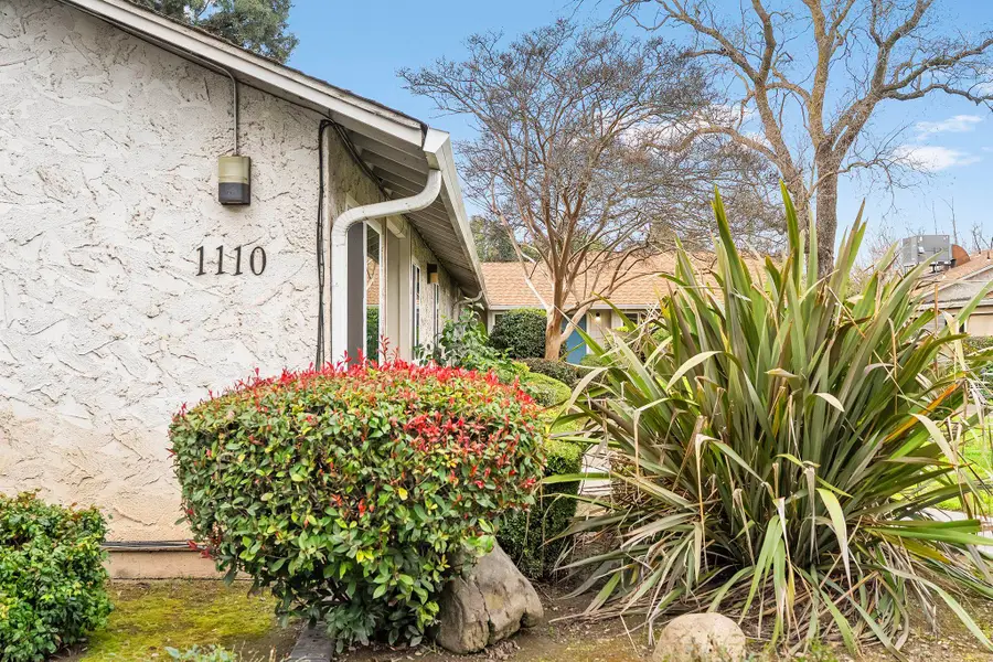 1110 W 8th Ave #Apartment 1, Chico, CA 95926 - #3