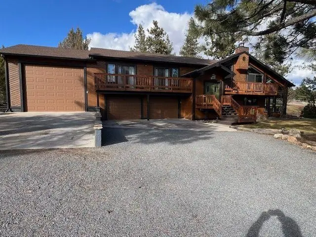 697-385 Gold Run Road, Susanville, CA 96130 - #1