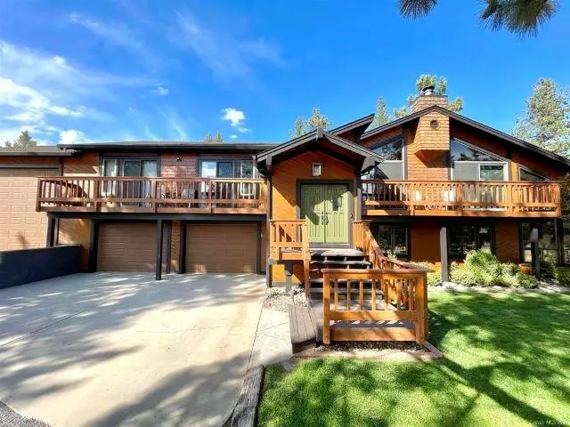 697-385 Gold Run Road, Susanville, CA 96130 - #2