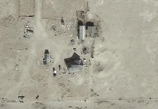 730-300 Deep Cut Road, Litchfield, CA 96117