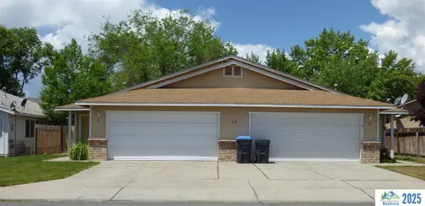 210 Derek Dr, Susanville, CA 96130