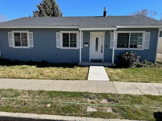 227 Maple Street, Susanville, CA 96130 - #1