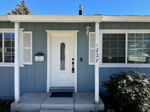 227 Maple Street, Susanville, CA 96130 - #2