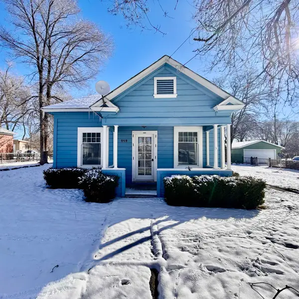 212 N East Street, Alturas, CA 96101