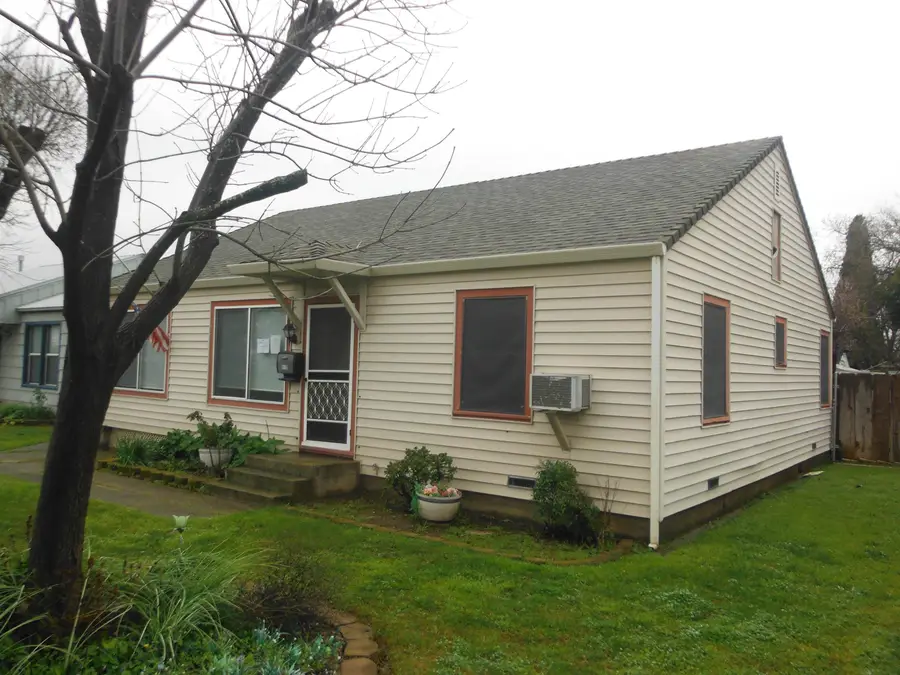 815 Marin Street, Corning, CA 96021 - #2