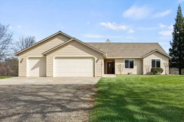 19185 Eighmy Road, Cottonwood, CA 96022