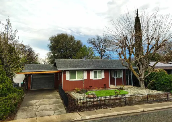 1270 Aloha Street, Red Bluff, CA 96080