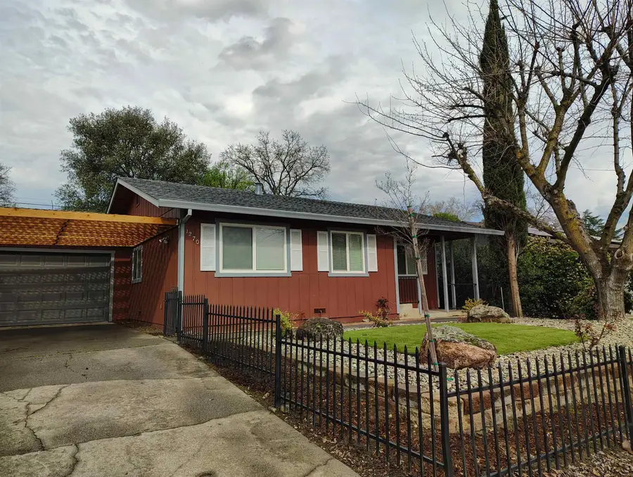 1270 Aloha Street, Red Bluff, CA 96080 - #2