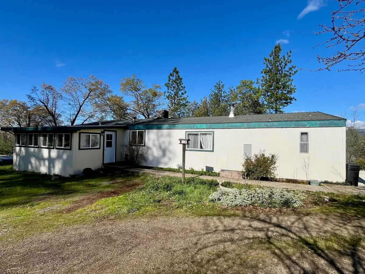 21875 Manton School Road, Manton, CA 96059 - #1