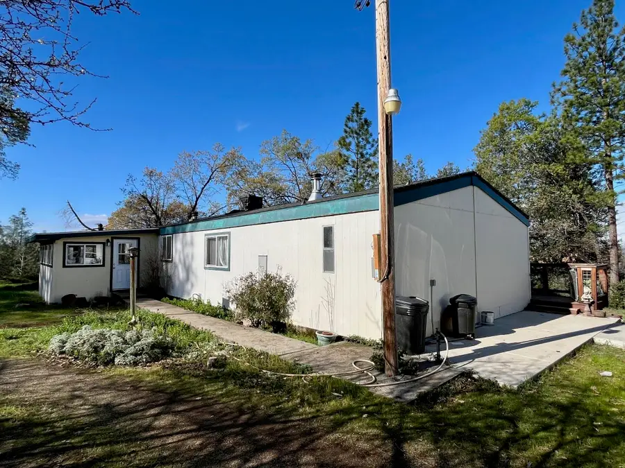 21875 Manton School Road, Manton, CA 96059 - #2