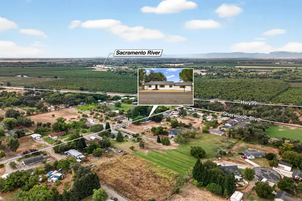 25256 Lee Street, Los Molinos, CA 96055