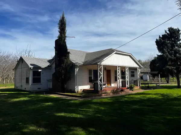 3900 Stephens Road, Corning, CA 96021