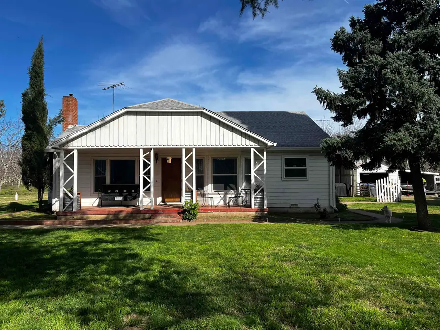 3900 Stephens Road, Corning, CA 96021 - #2