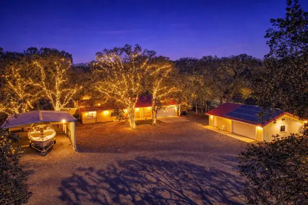 18601 Stallion Drive, Red Bluff, CA 96080