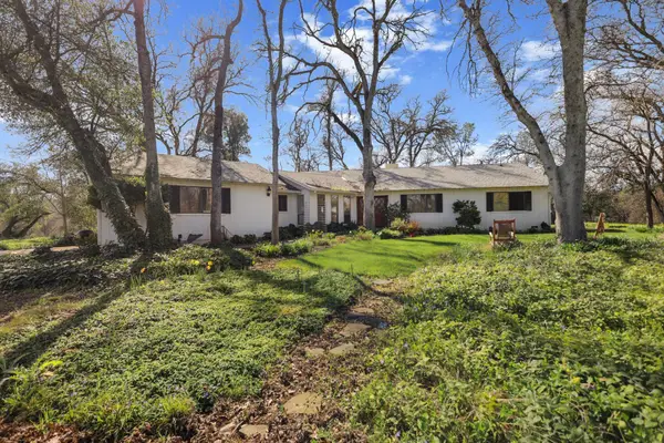 3178 Ponder Way, Cottonwood, CA 96022