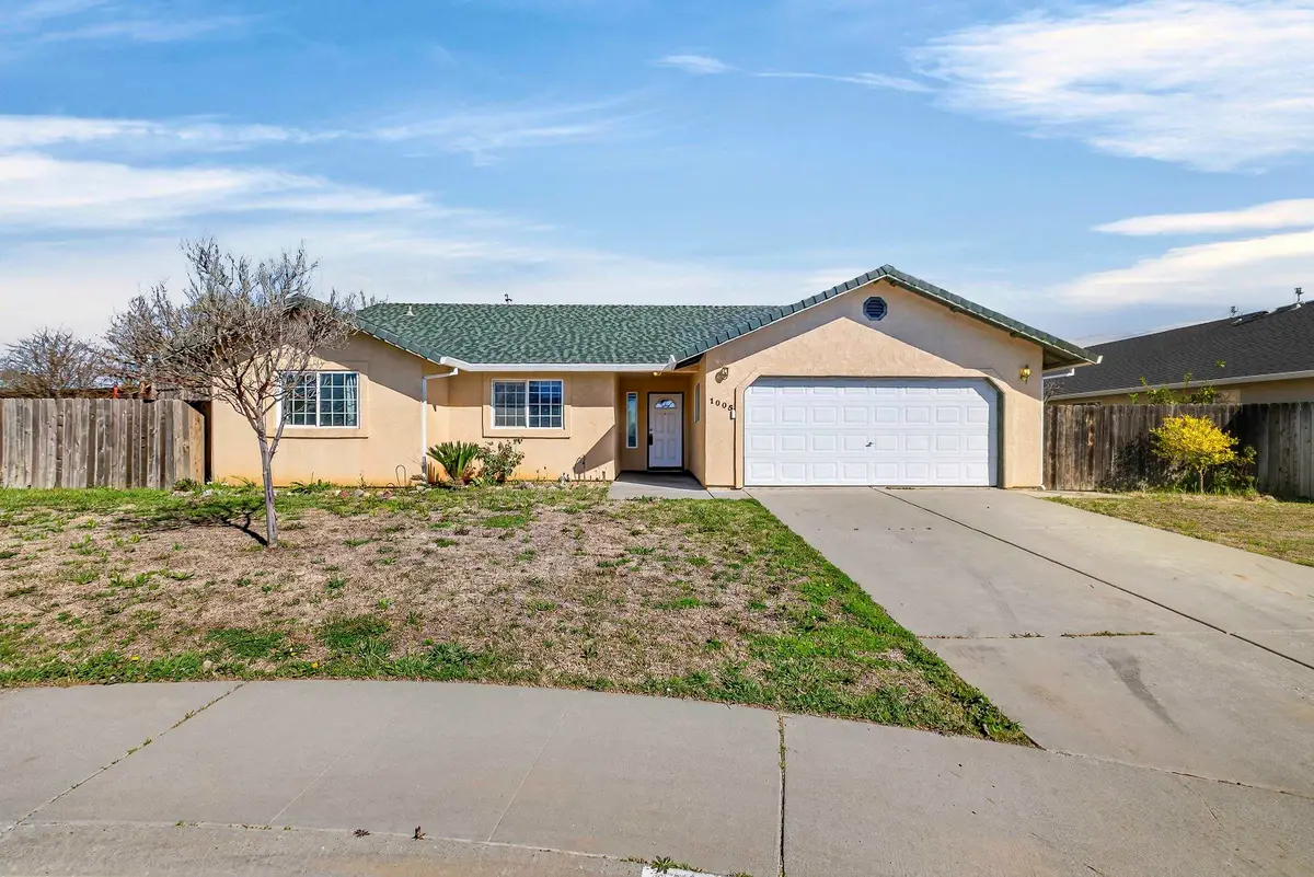 1005 Mcdonald Court, Corning, CA 96021 - #1