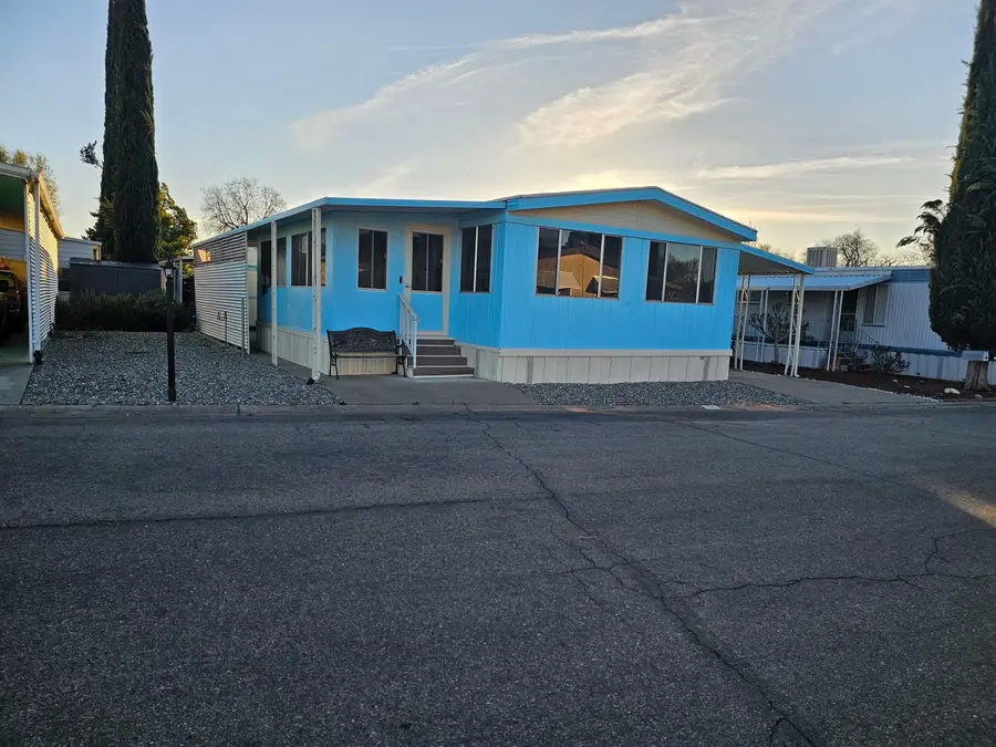 139 Casa Grande Drive, Red Bluff, CA 96080 - #2