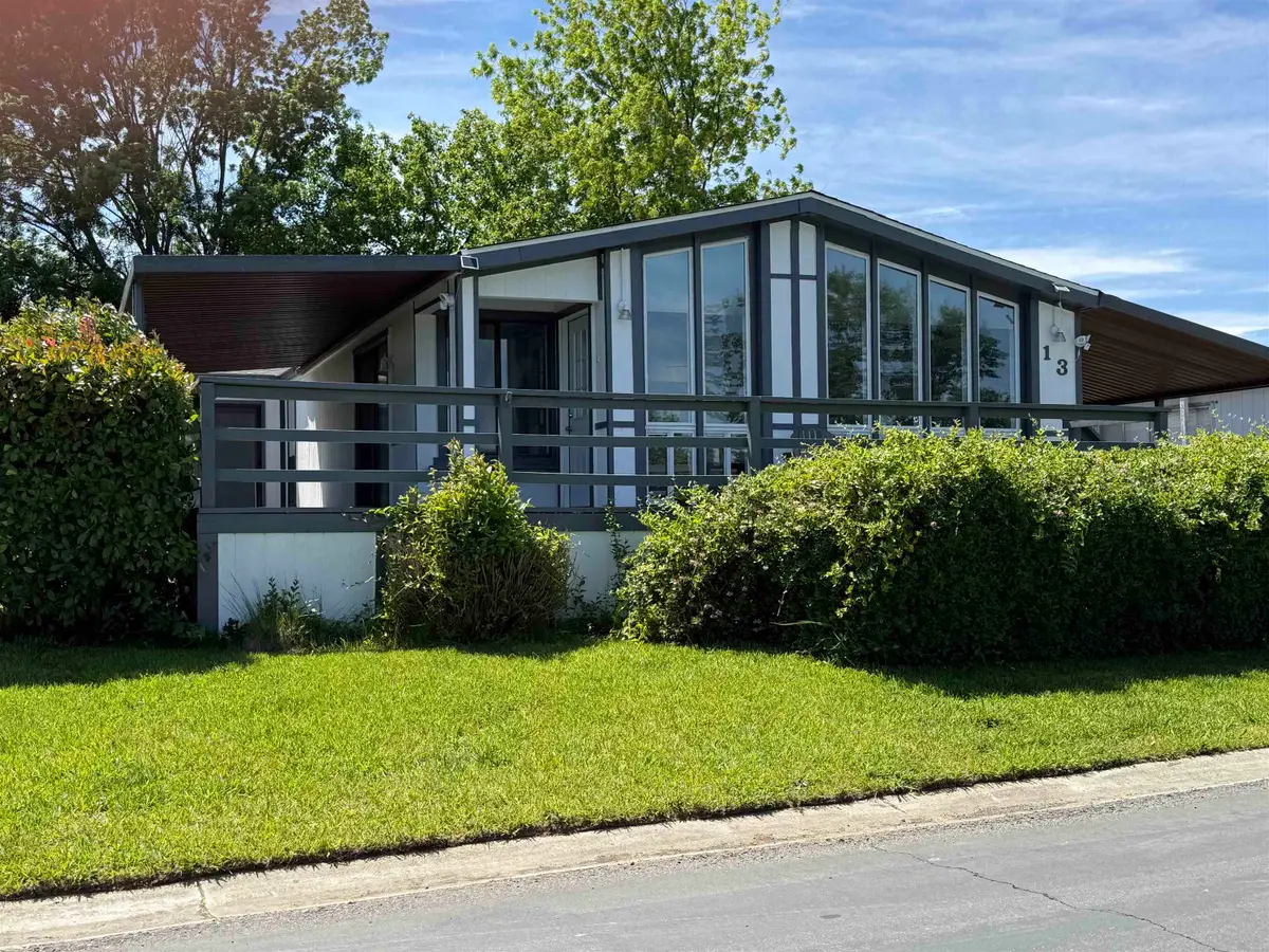 3835 Gardiner Ferry Road, Corning, CA 96021 - #1